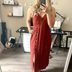 Urban Outfitters Dress ☀️